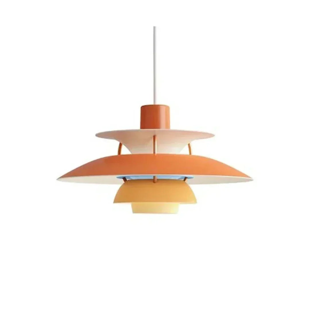 Olyth Hanging Lamp Dining Table