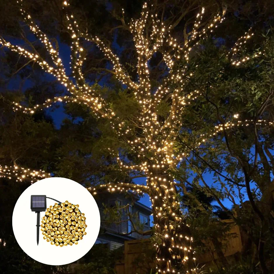 Casa Solaro™ Garden Entertainment Bundle