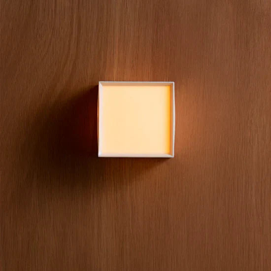 Nyxen Minimalist Indoor Wall Lamp
