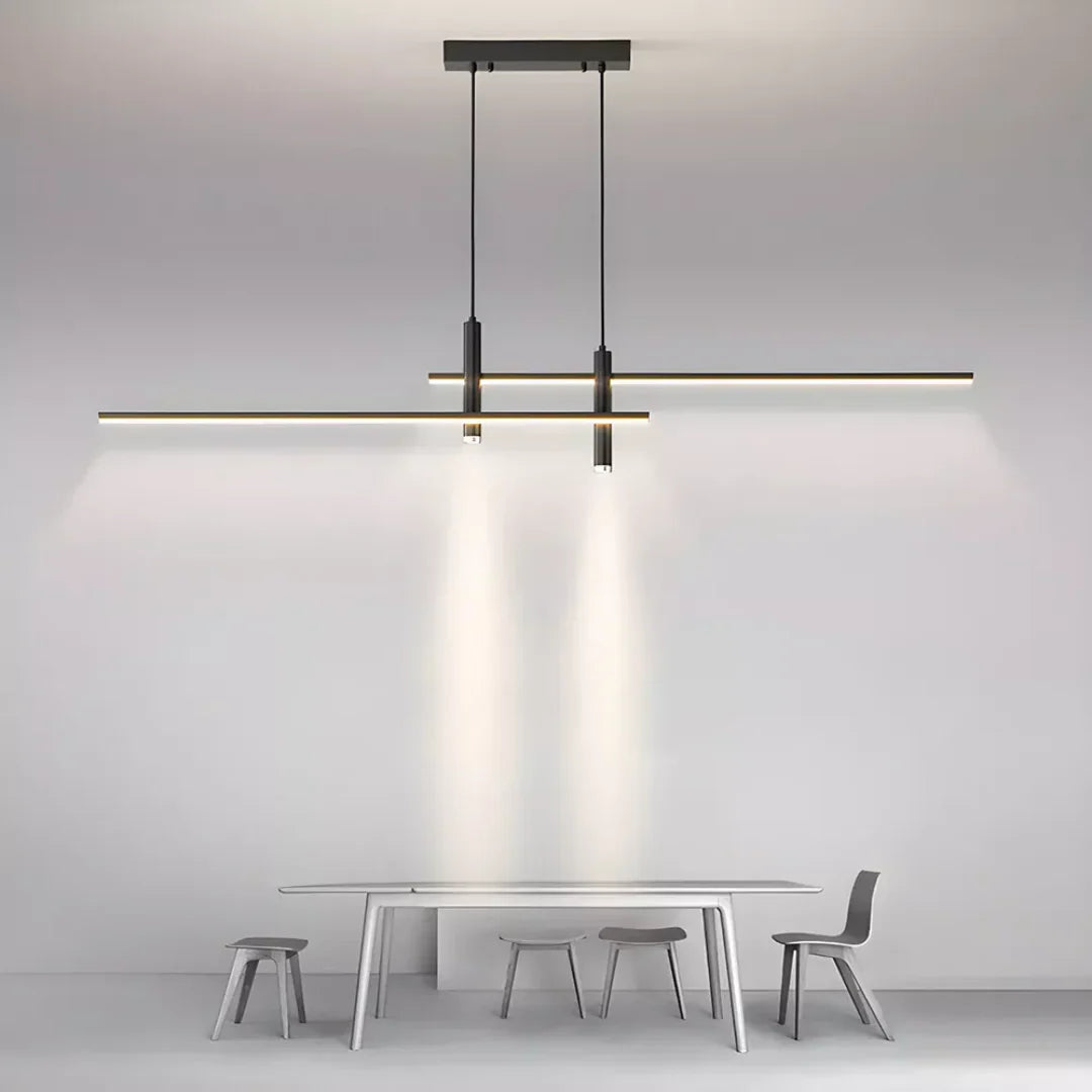 Juvo Design Hanging Lamp
