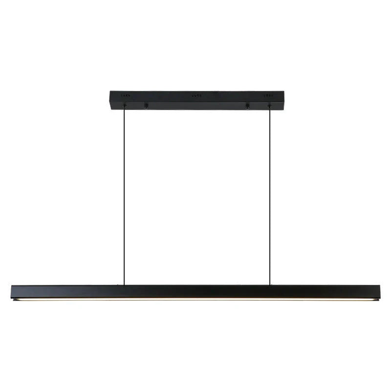 Aurex Scandinavian Hanging Lamp Kitchen Table