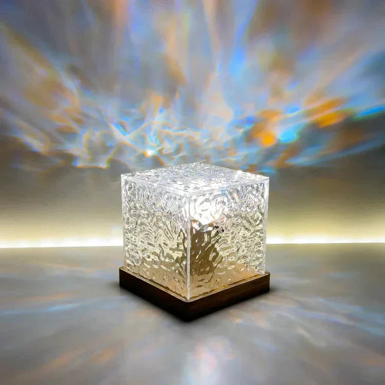 OceanLamp by Casa Solaro™
