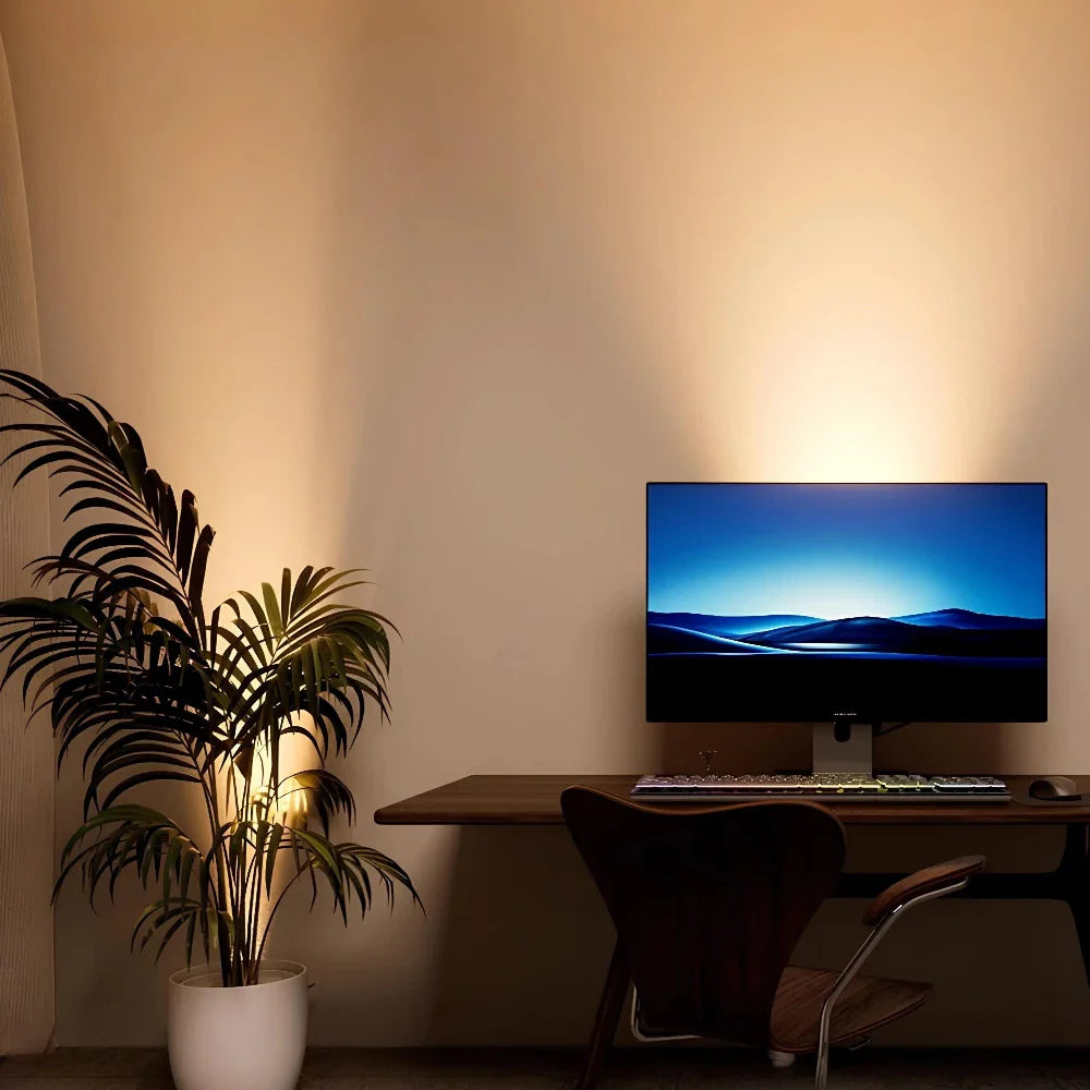 Wireless Spotlight (Set of 2)