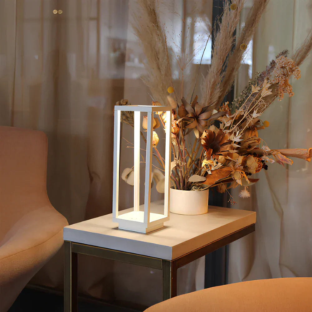 LumaFrame Lantern
