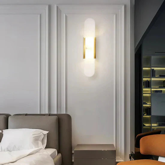 Sira LED Modern Wall Lighting