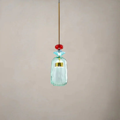 Celeste Colorful Pendant Lamp