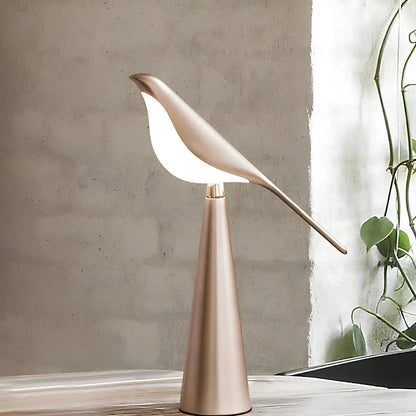 Serene Magpie Light