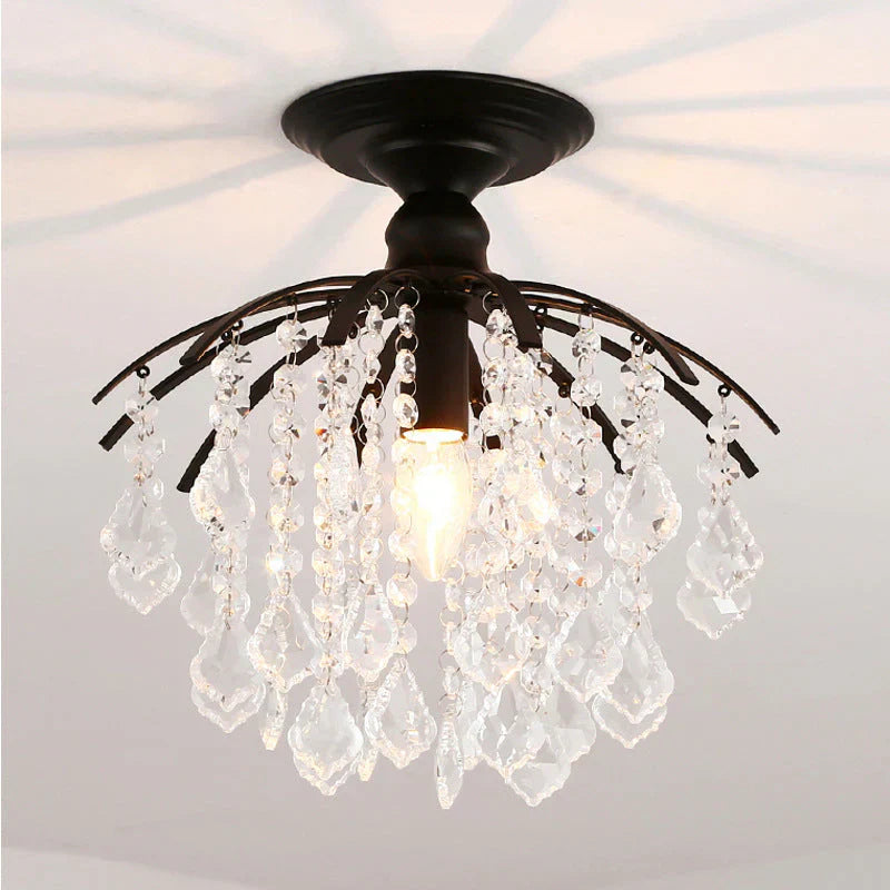 Zephara Modern Ceiling Lamp Bedroom