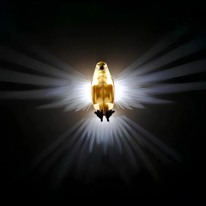 Wing Lamp