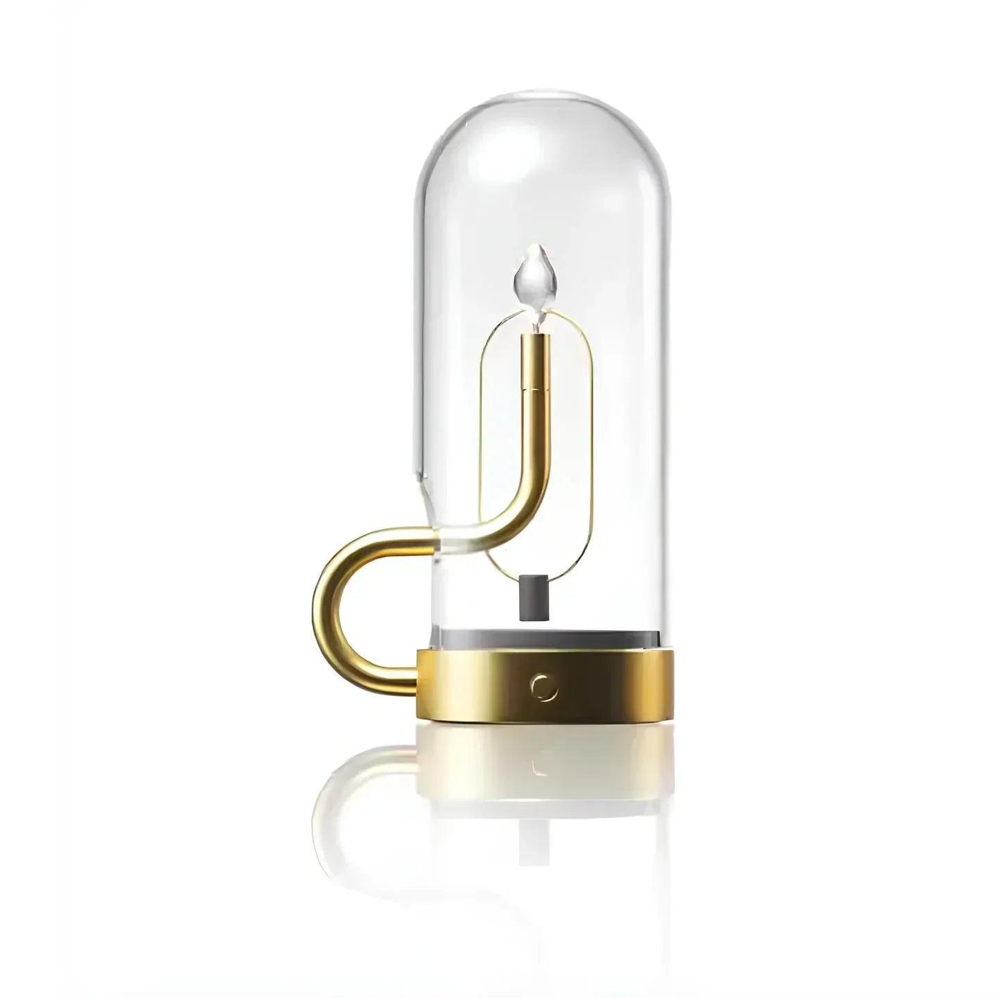 Vintage Pendulum Lantern