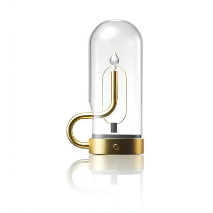 Vintage Pendulum Lantern