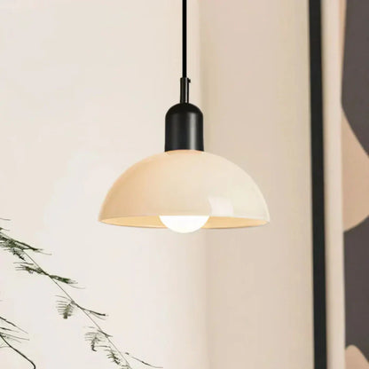 Cassia Colorful Hanging Lamp