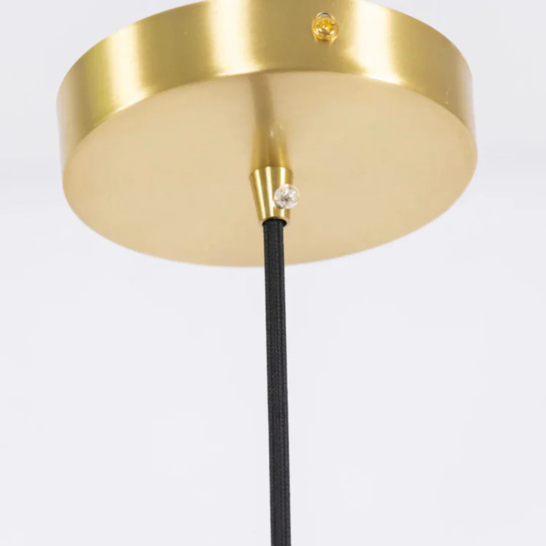 Nyli Minimalist Design Pendant Lamp