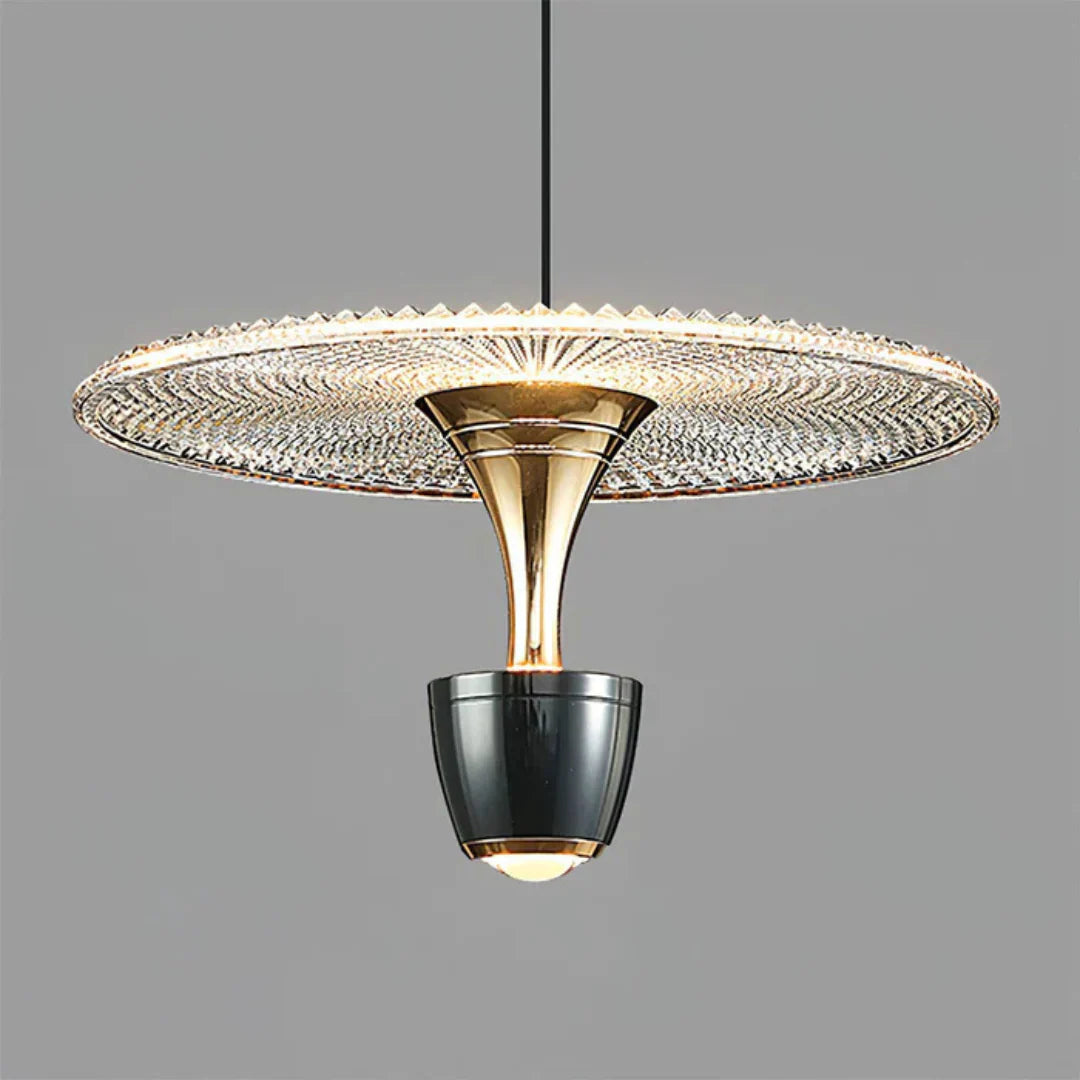 Ionis Modern LED Pendant Lamp