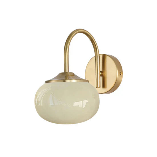 Xena Indoor Wall Lamp