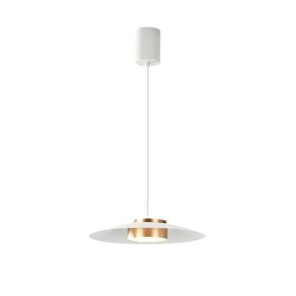 Auresta Modern Pendant Lamp for Dining Room