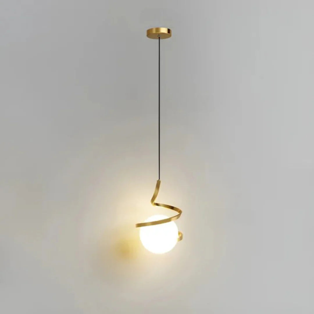 Circe Scandinavian Design LED Pendant Lamp