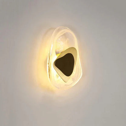 Gross - Modern LED Wall Lamp | Stylish Indoor Wall Lighting
