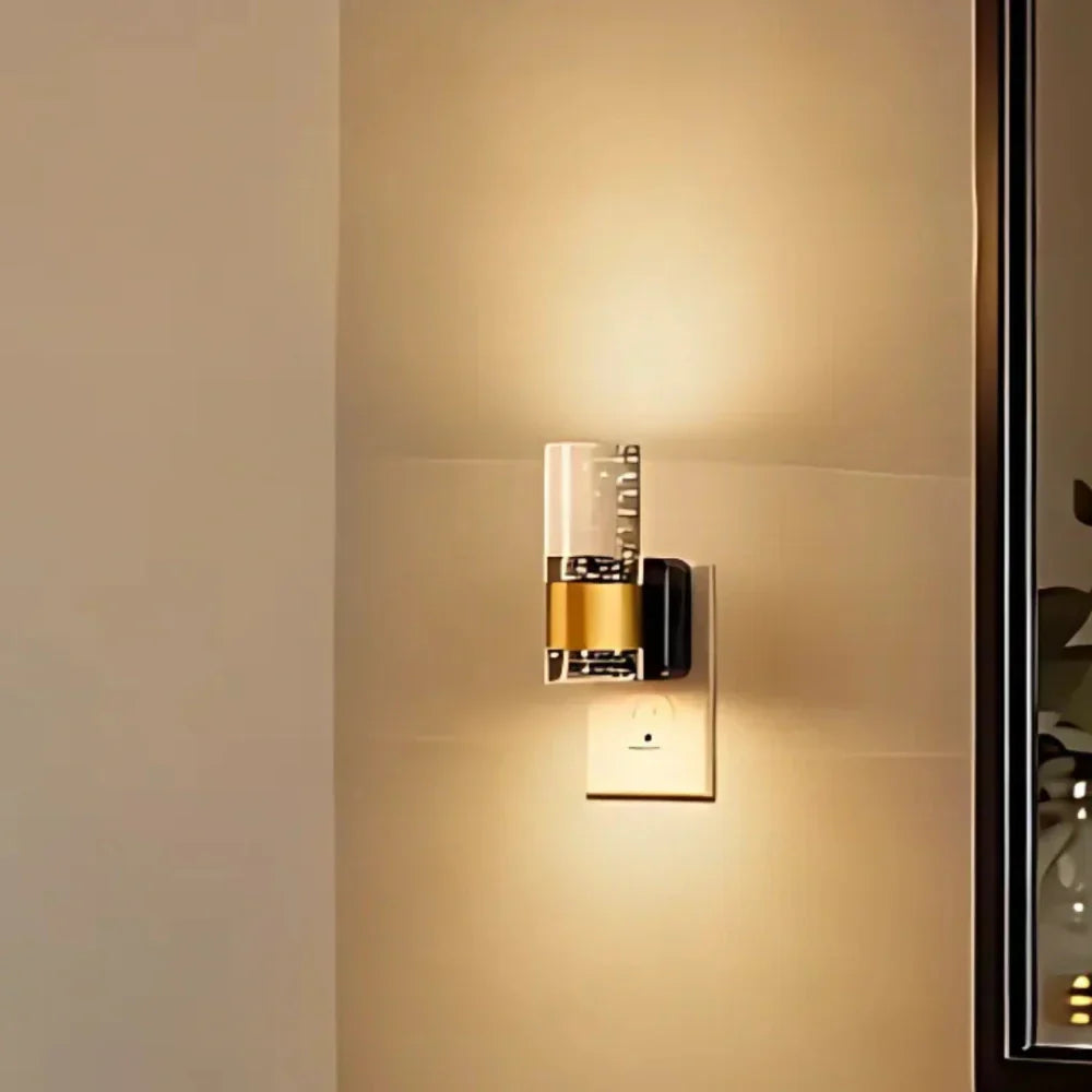 Casa Solaro™ Lumilight Muse (Pack of 2)