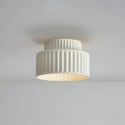 Vitellia Ceiling Lamp with Vintage Charm