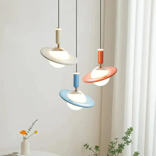 Cato Design Hanging Lamp Dining Table