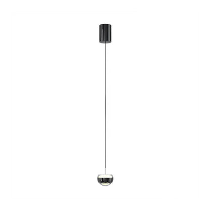 Lance Design Pendant Lamp Stylish Dining Table Lamp