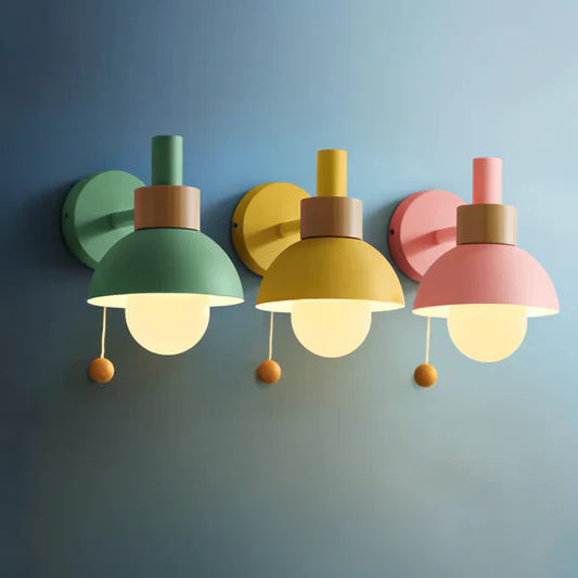 Melyx Stylish LED Wall Lamp