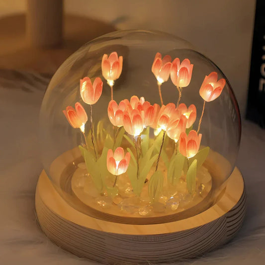 TulipBloom
