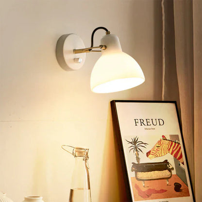 Thalassa Stylish Wall Lamp for Indoors
