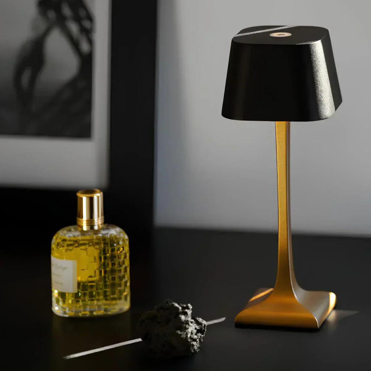 Elegant Table Lamp