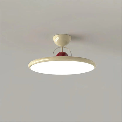 Isadira Ceiling lamp in elegant design