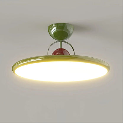 Isadira Ceiling lamp in elegant design