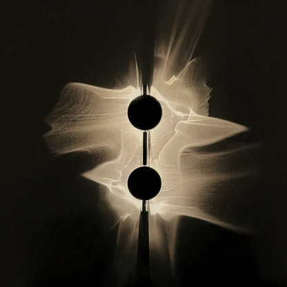 VelWave Wall Sconce