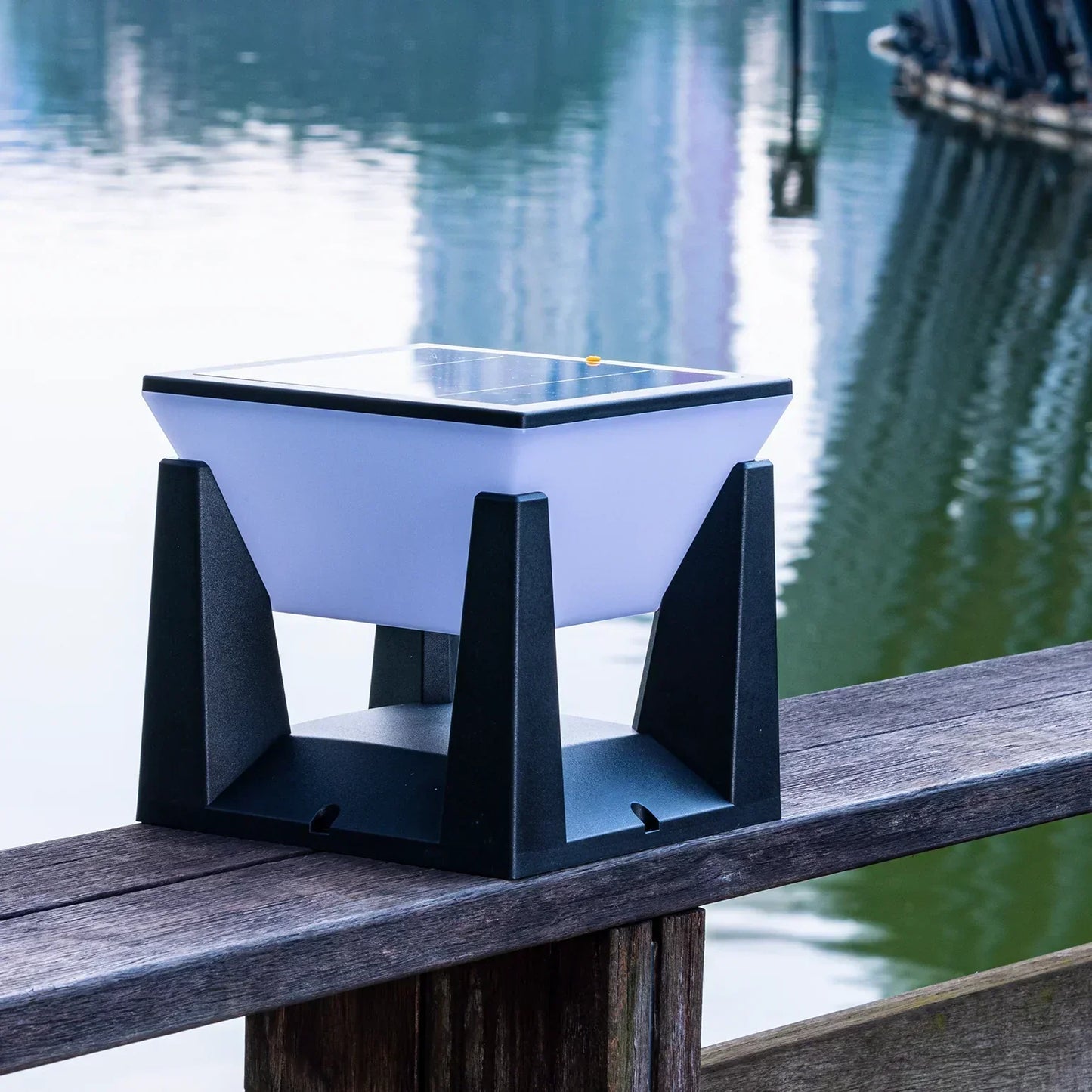 Path Solar Outdoor Light