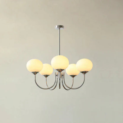 Orila Design Chandelier