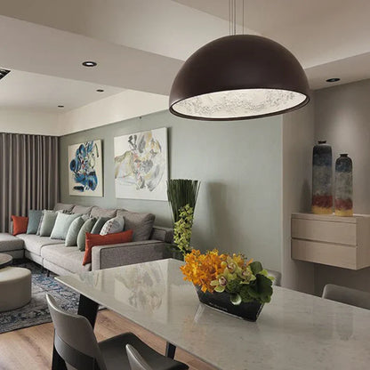 Melisara Modern Minimalist LED Pendant Lamp Italian Design
