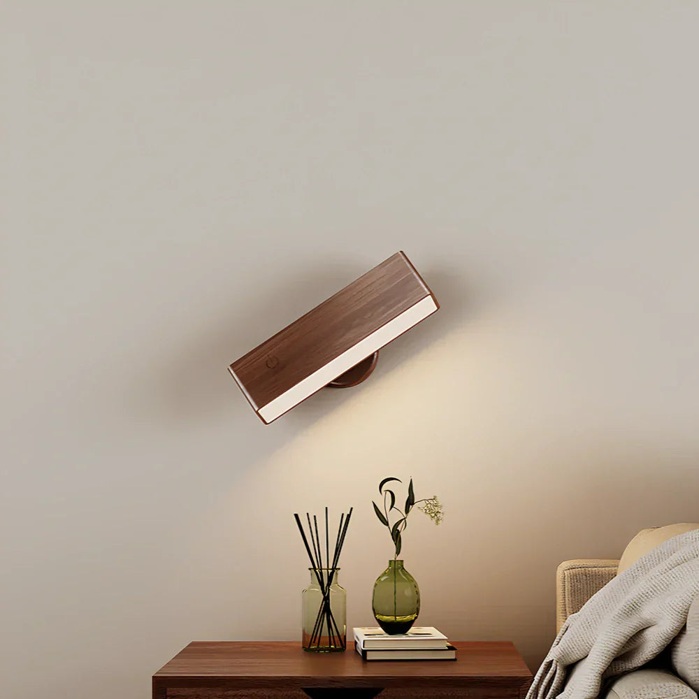 Rotatable Wall Light