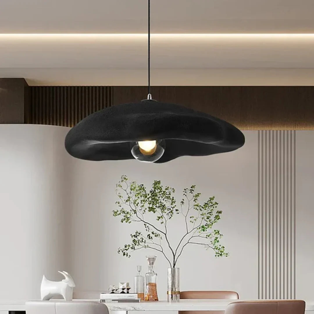 Droma Wabi Sabi Pendant Lamp