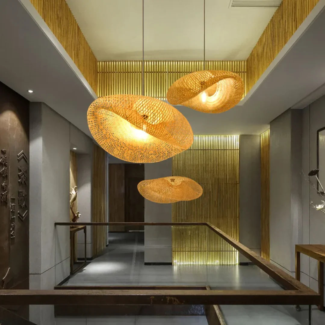 Perse Pendant lamp for living room or dining table