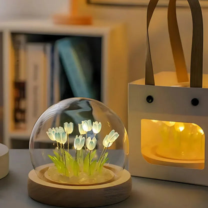 TulipBloom