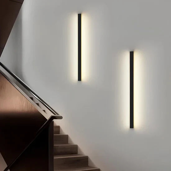 Orris Minimalist LED Wall Lamp