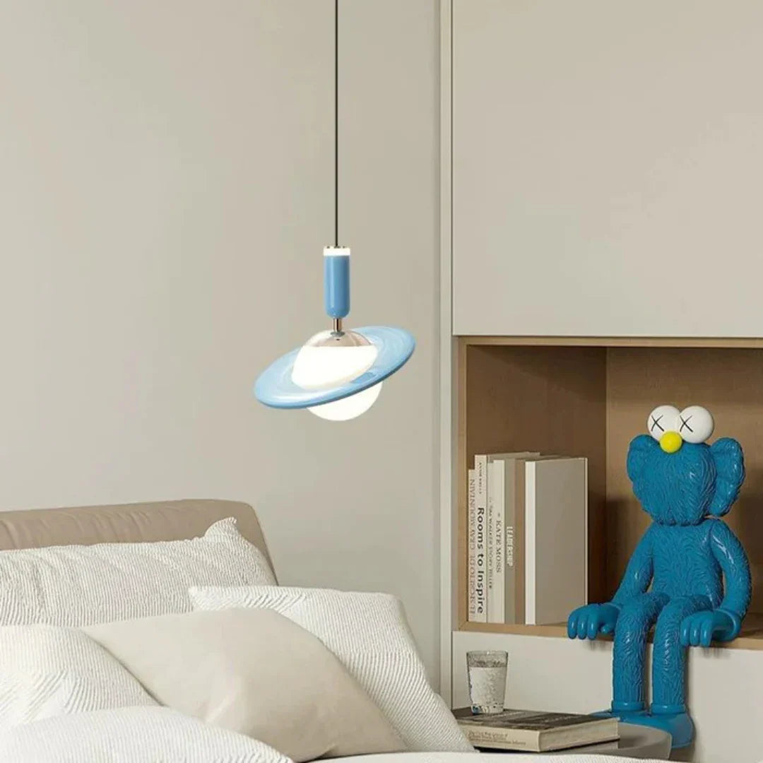 Cato Design Hanging Lamp Dining Table
