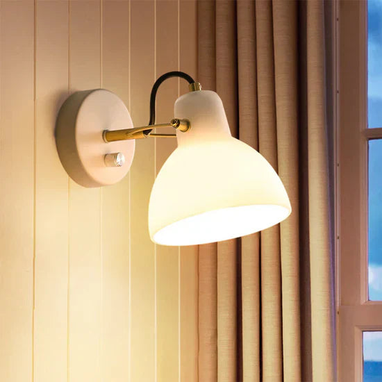 Thalassa Stylish Wall Lamp for Indoors