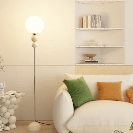 Nerva Stylish Floor Lamp