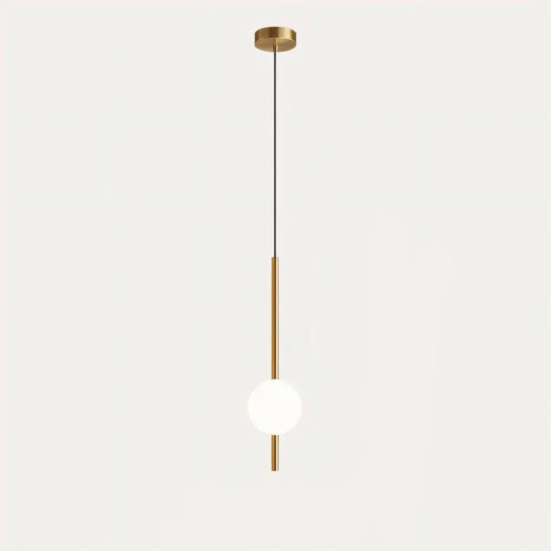 Eros Stylish Design LED Pendant Lamp