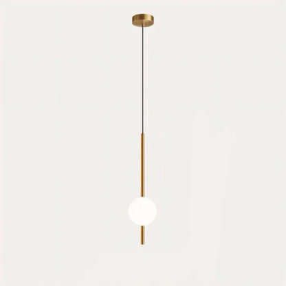 Eros Stylish Design LED Pendant Lamp