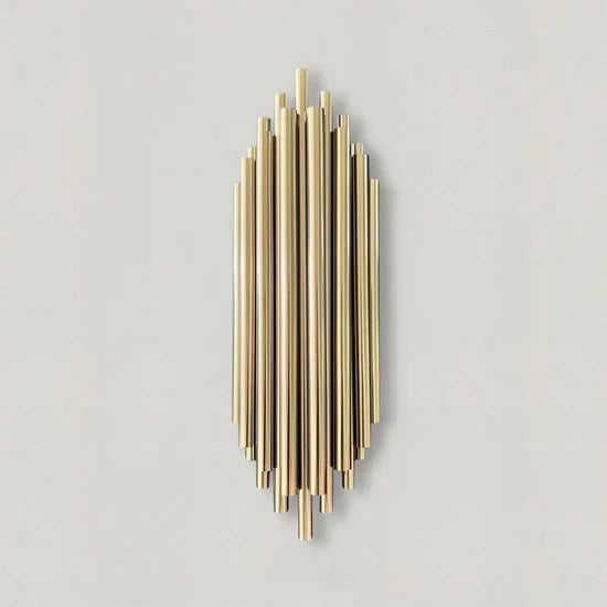 Gano Scandinavian Wall Lamp