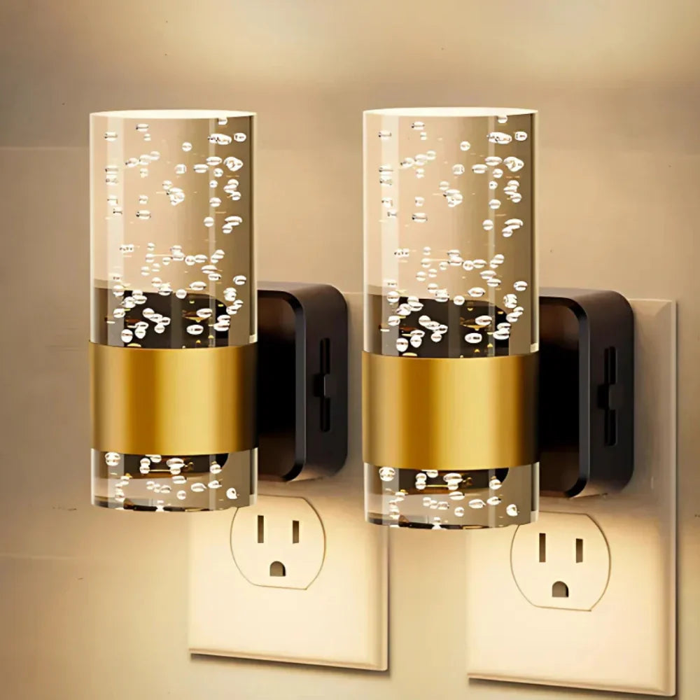 Casa Solaro™ Lumilight Muse (Pack of 2)