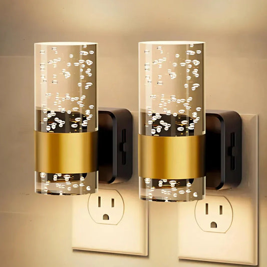 Casa Solaro™ Lumilight Muse (Pack of 2)