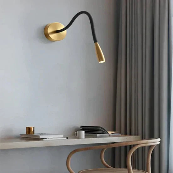 Klyro Luxury LED Wall Lamp